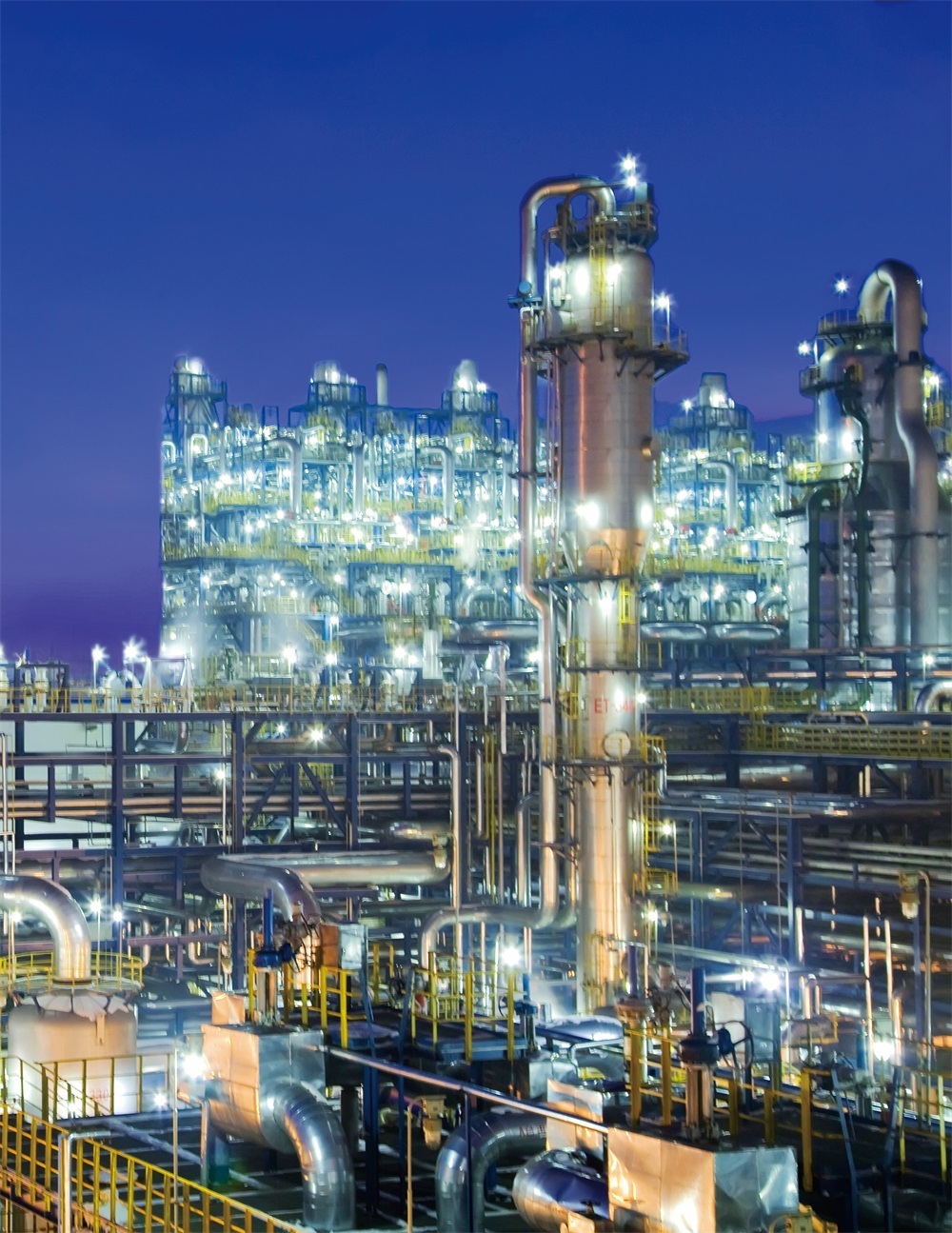 Leading Industry Leading Industry